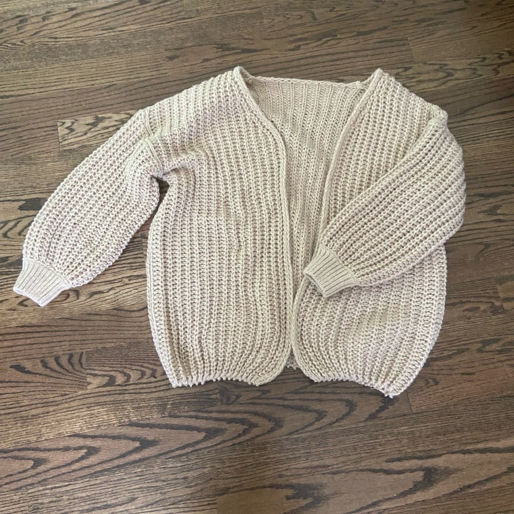 Cardigan